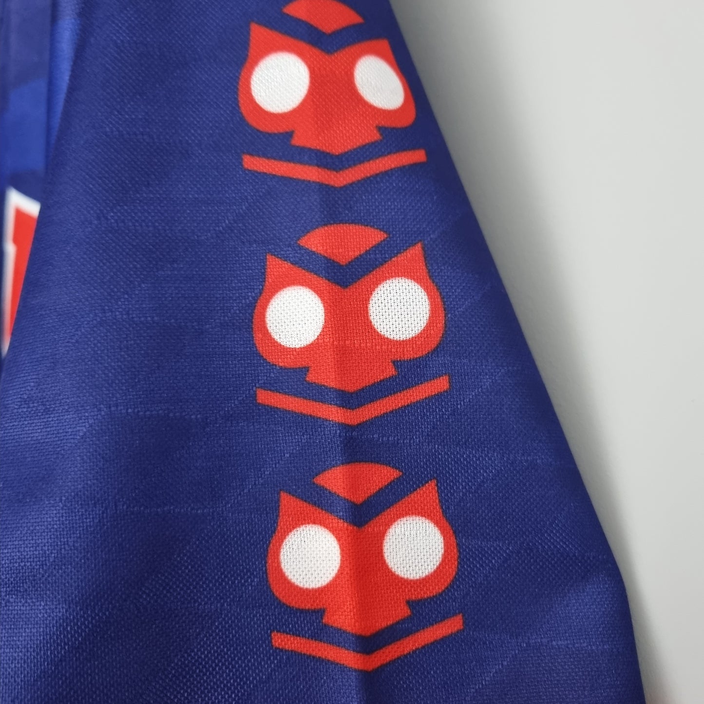 Universidad de Chile 1996 Home