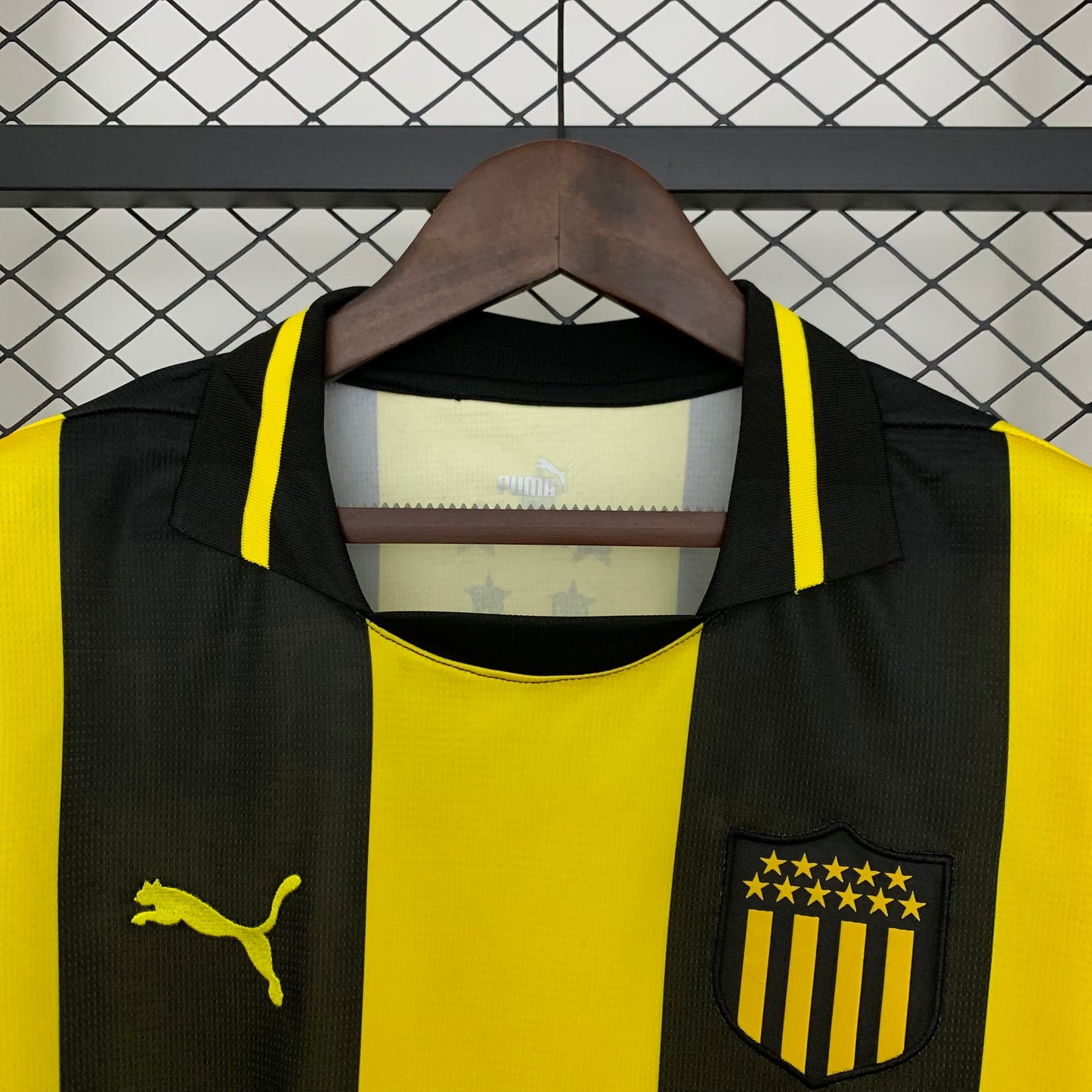 Peñarol 25/26 Home