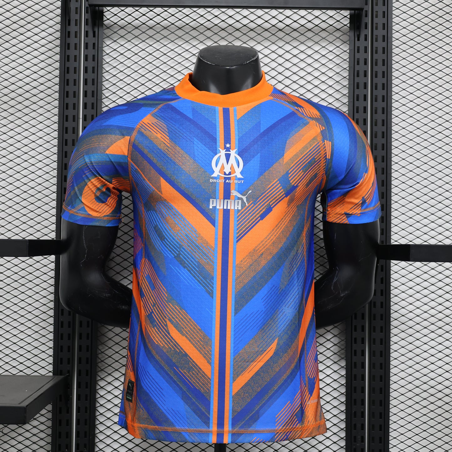 Marselha Special Edition Player Version 24/25