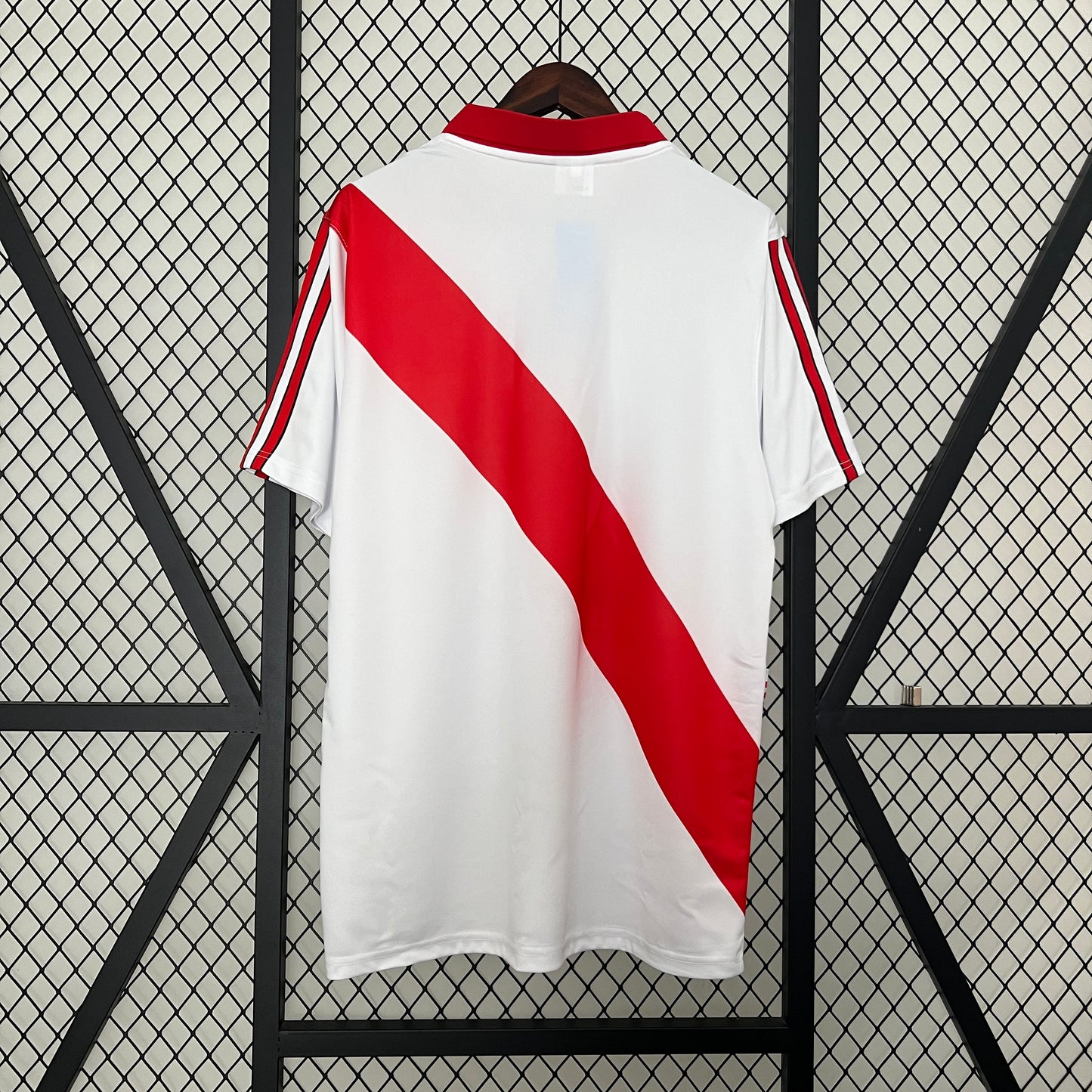 River Plate Home 98/99