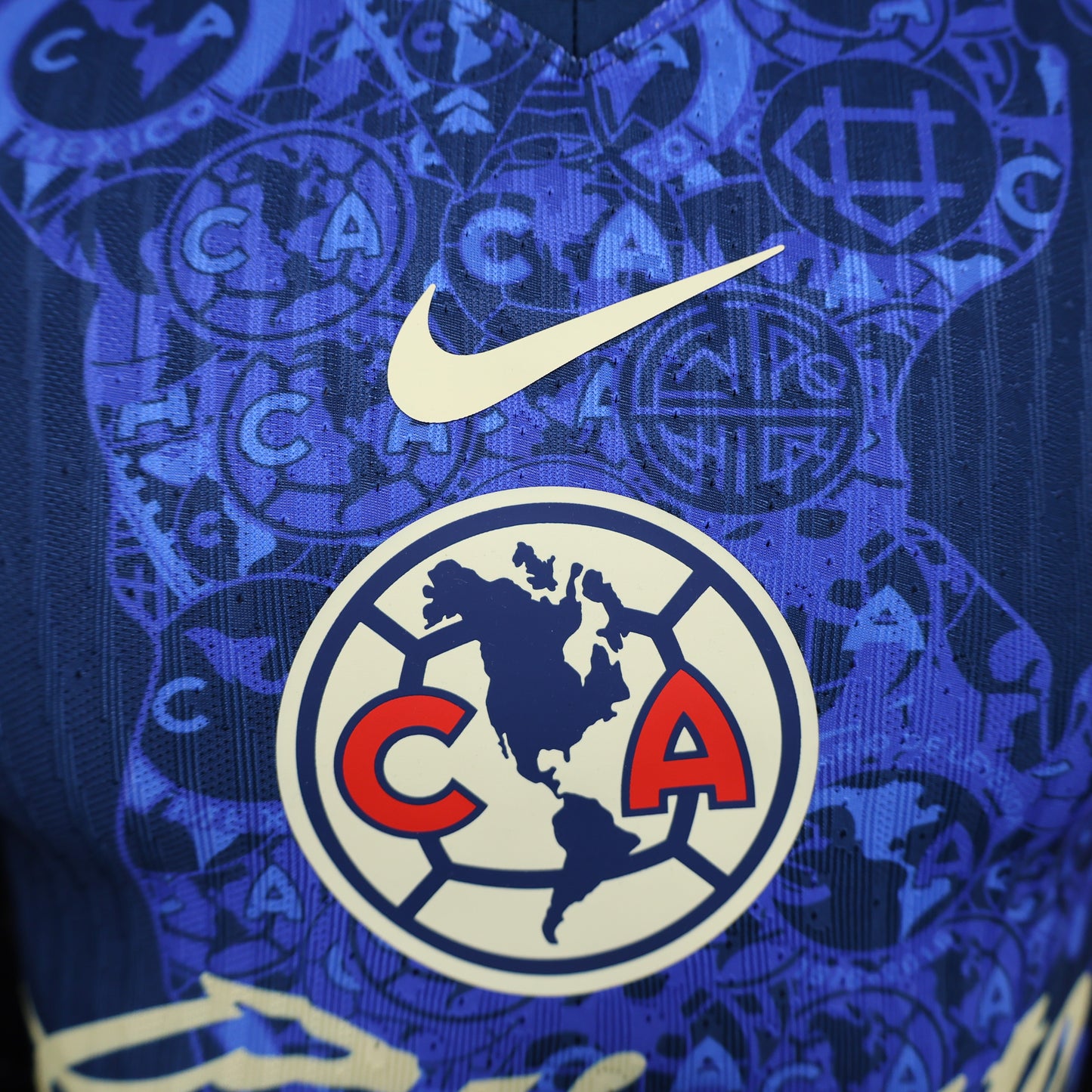 Club America Away 24/25