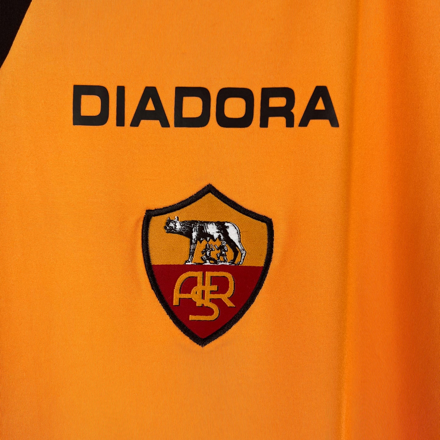 Roma 05/06 Home