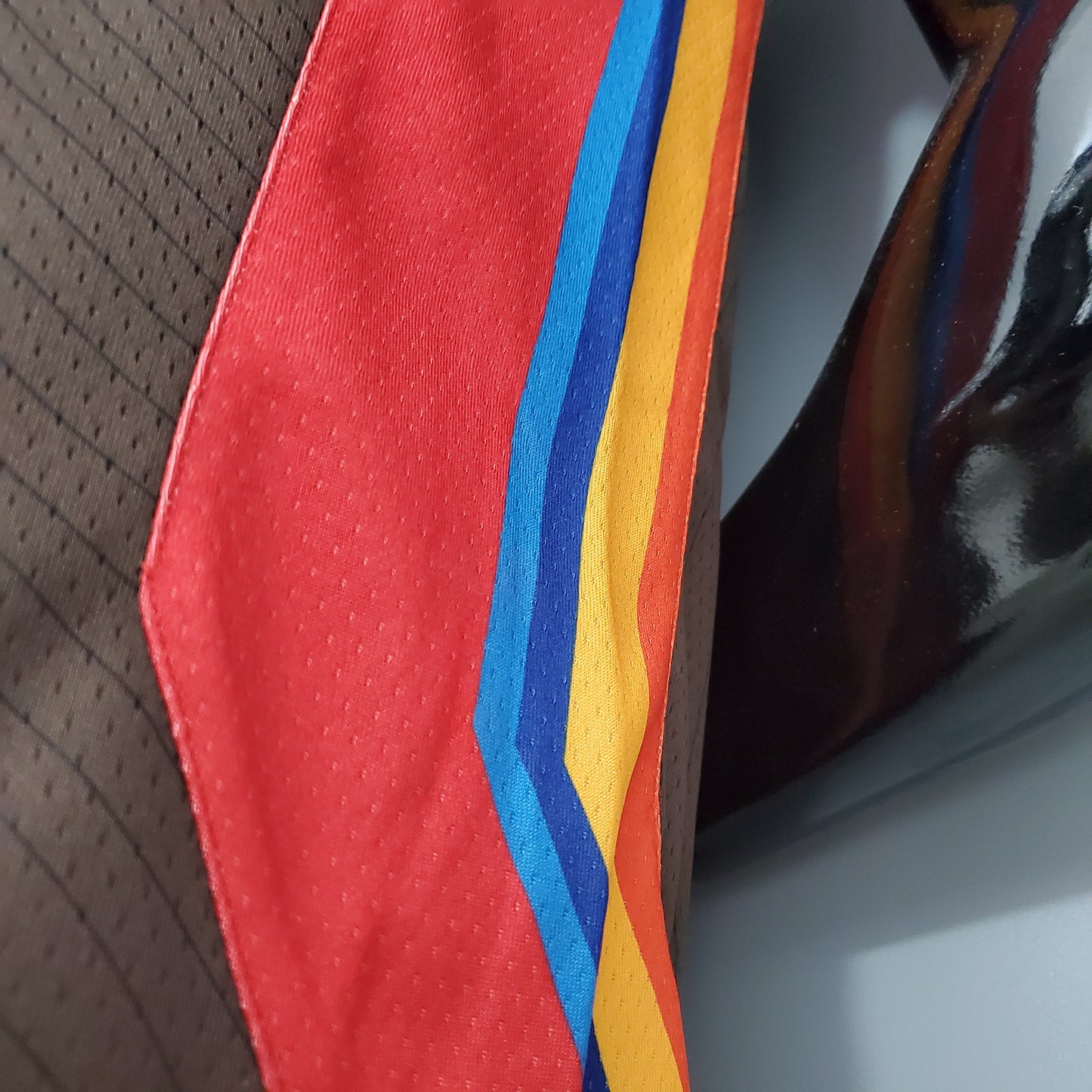 Portland Trail Blazers Brown | Special Edition