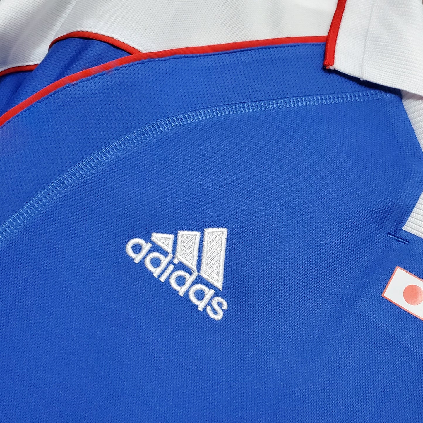 Japan 2000 Home