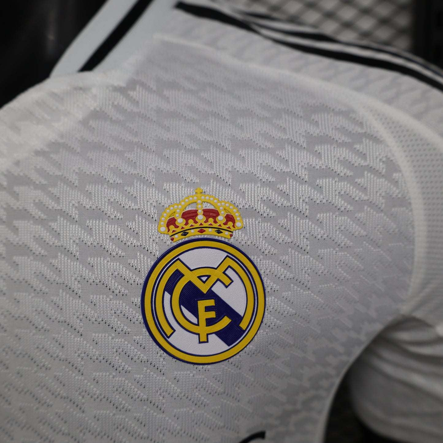 Real Madrid Home 24/25