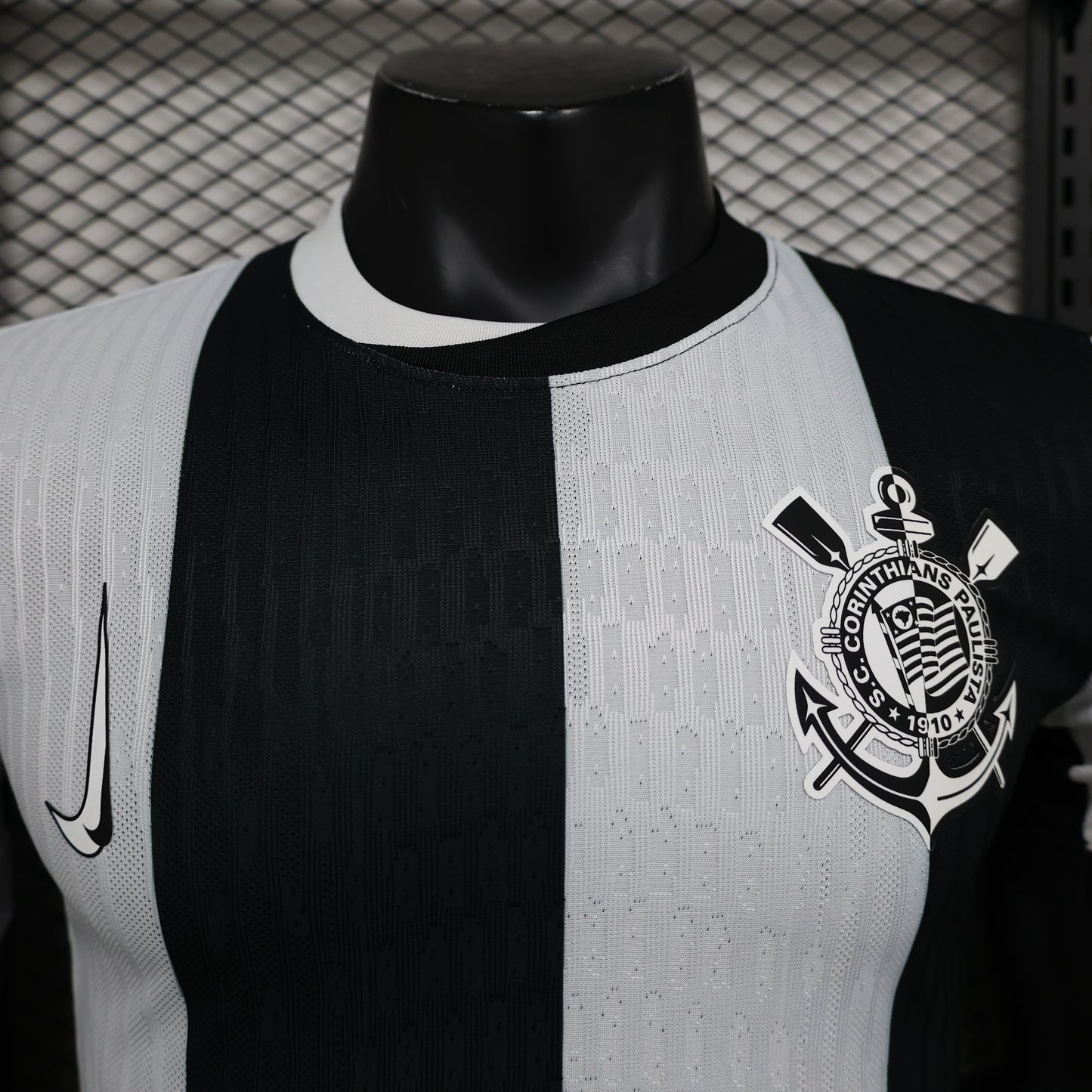 Chorinthians Third Away 24/25