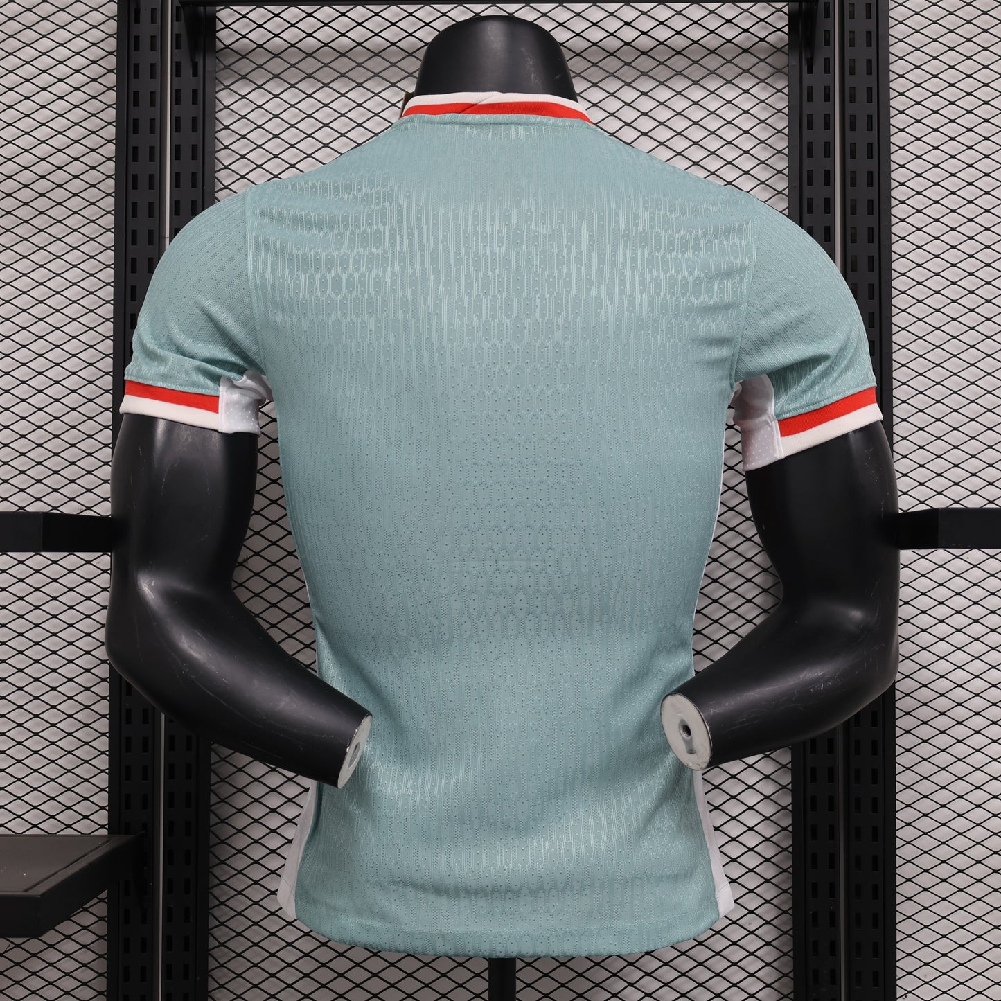 Atlético Madrid Away 24/25