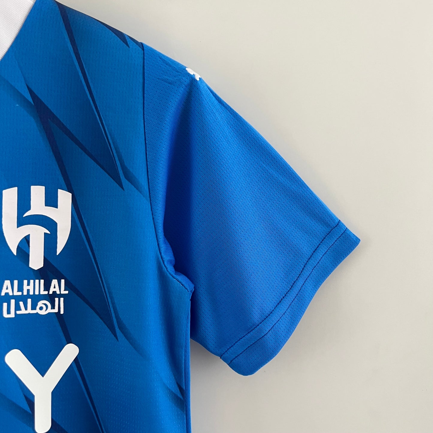 Al Hilal 23/24 Home