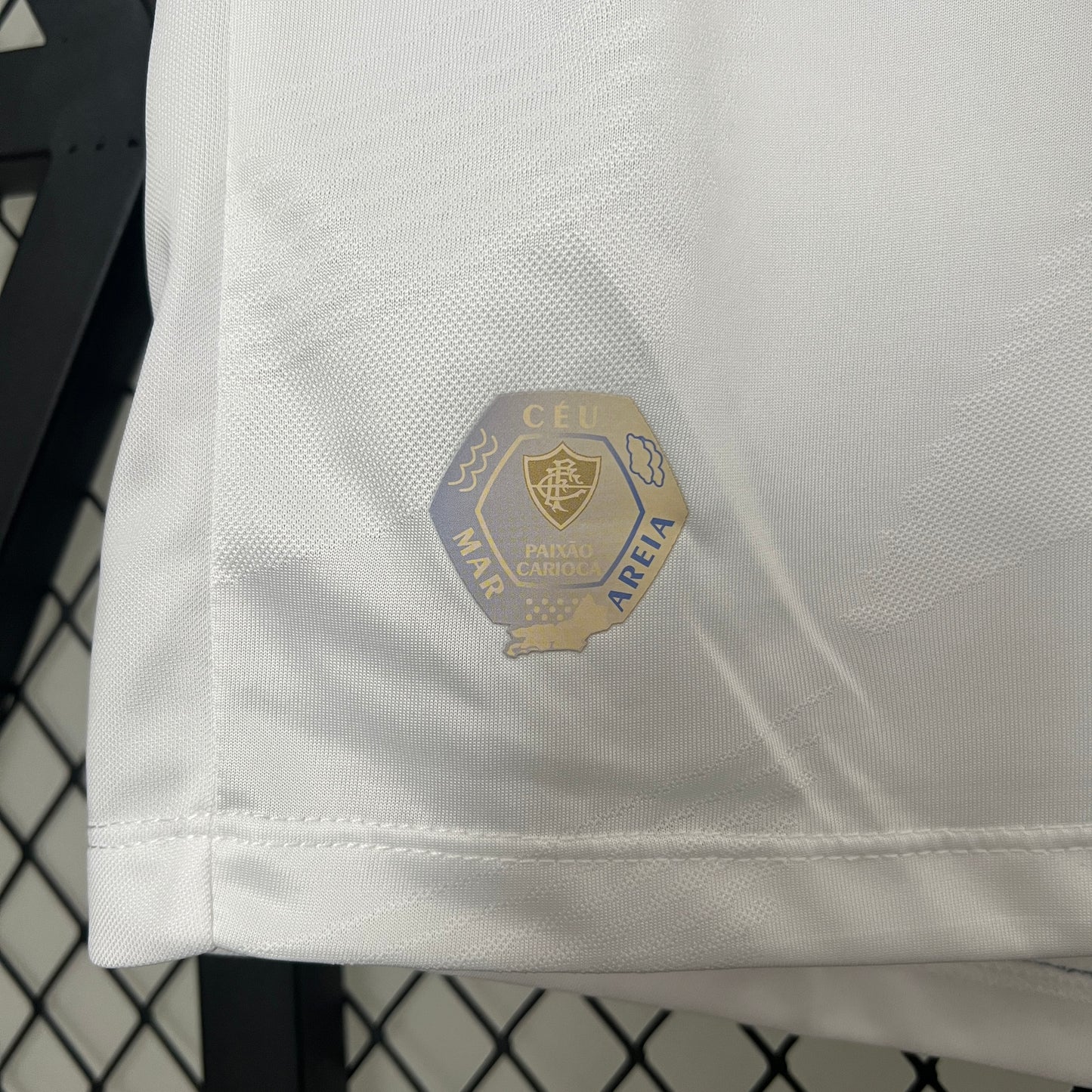 Fluminense Away 24/25