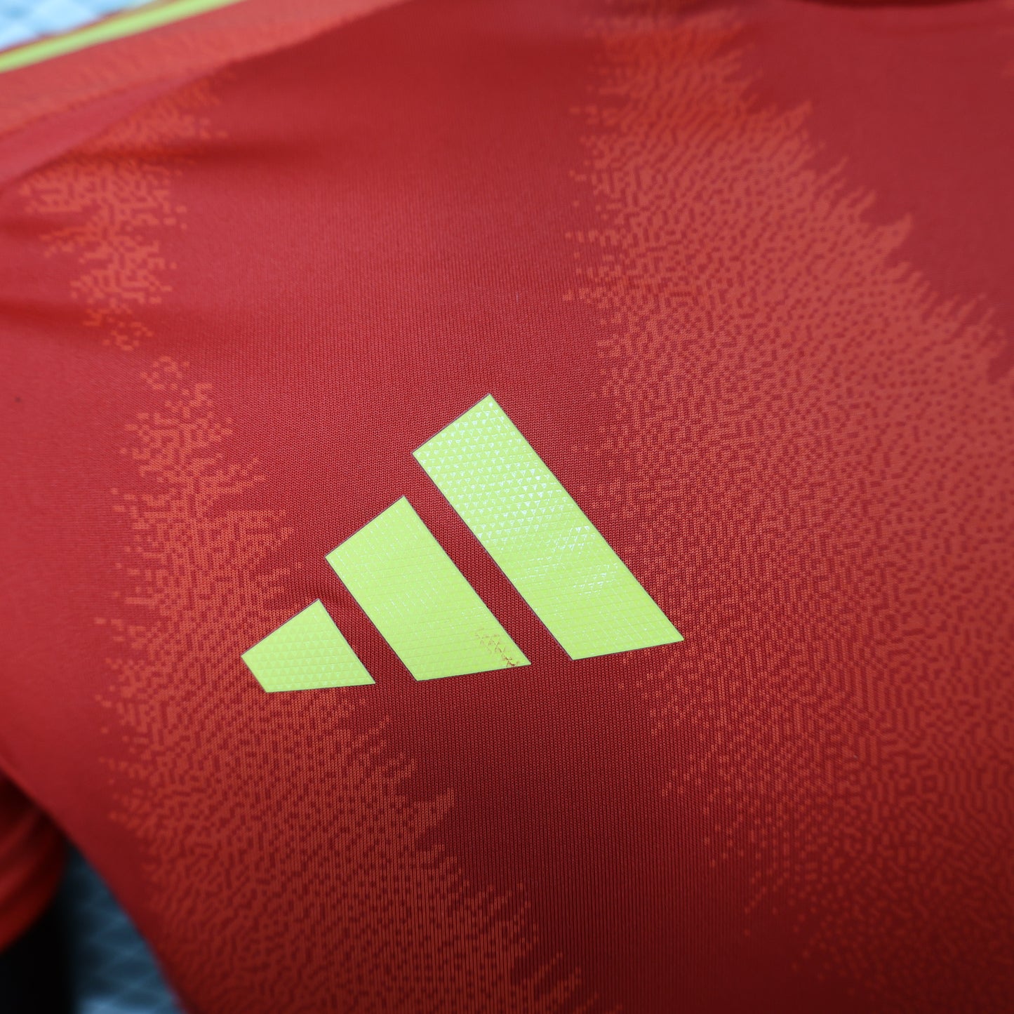 Espanha Home 2024 | Player Version