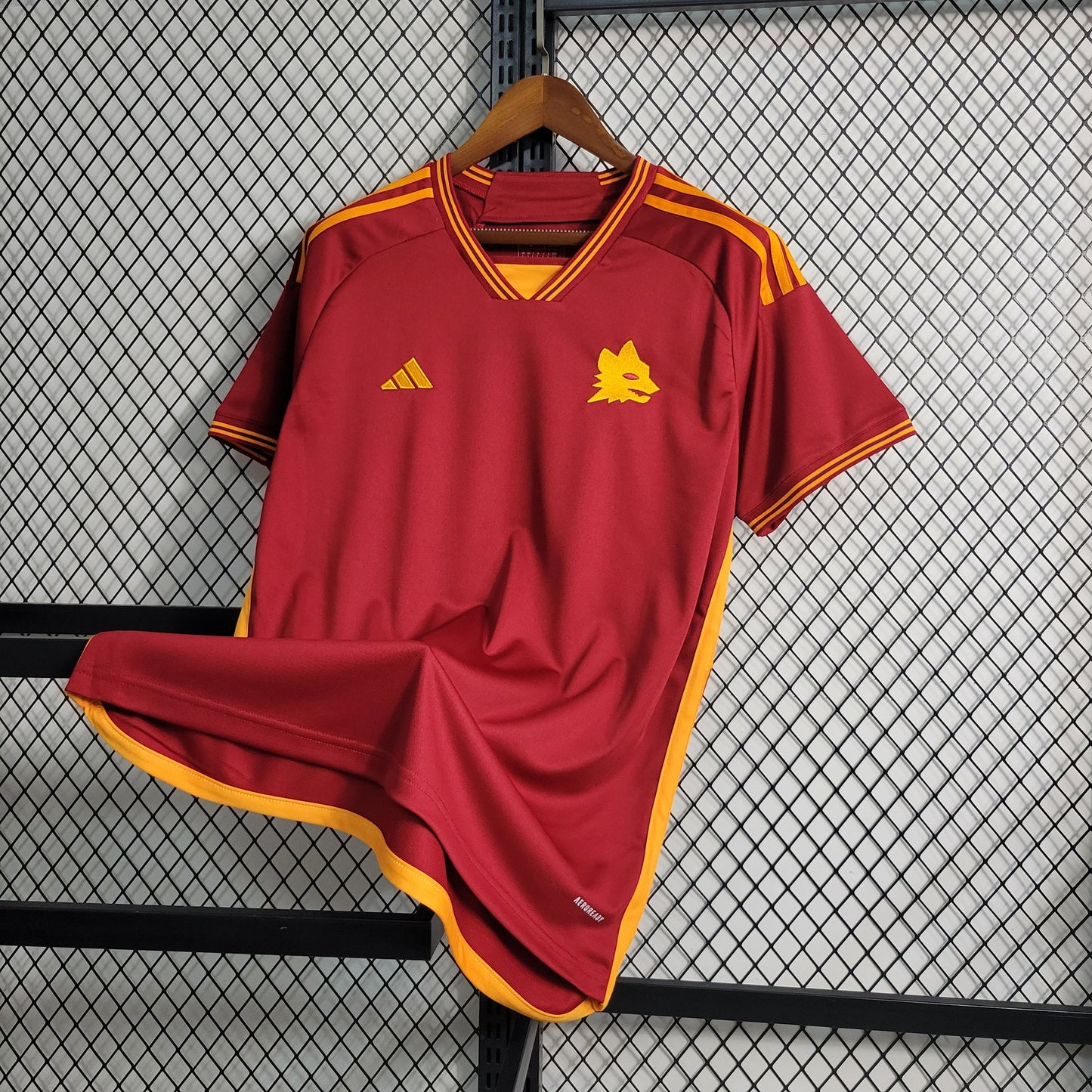 Roma Home 23/24