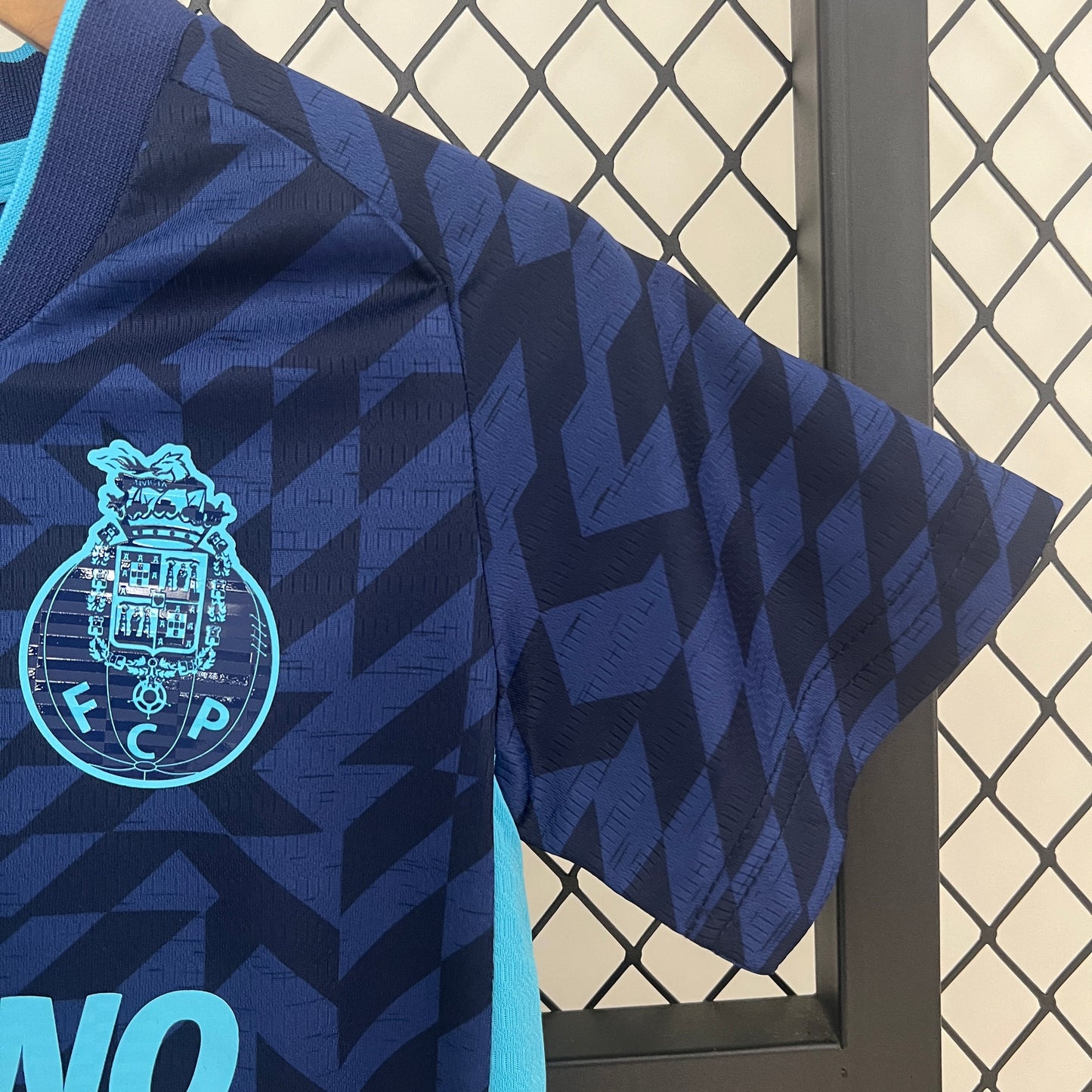Porto Kid Third Away 24/25