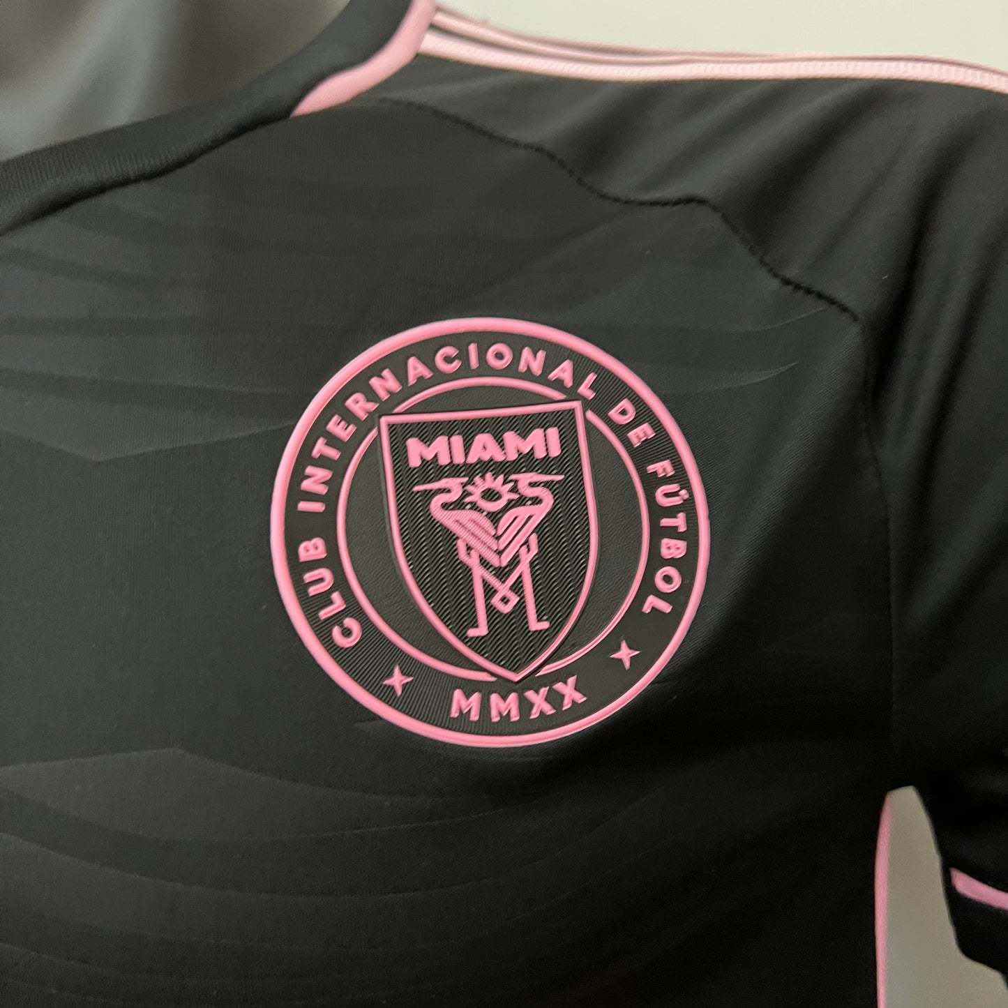 Miami 23/24 Away