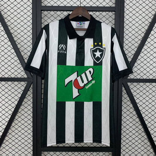 Botafogo 1995 Home