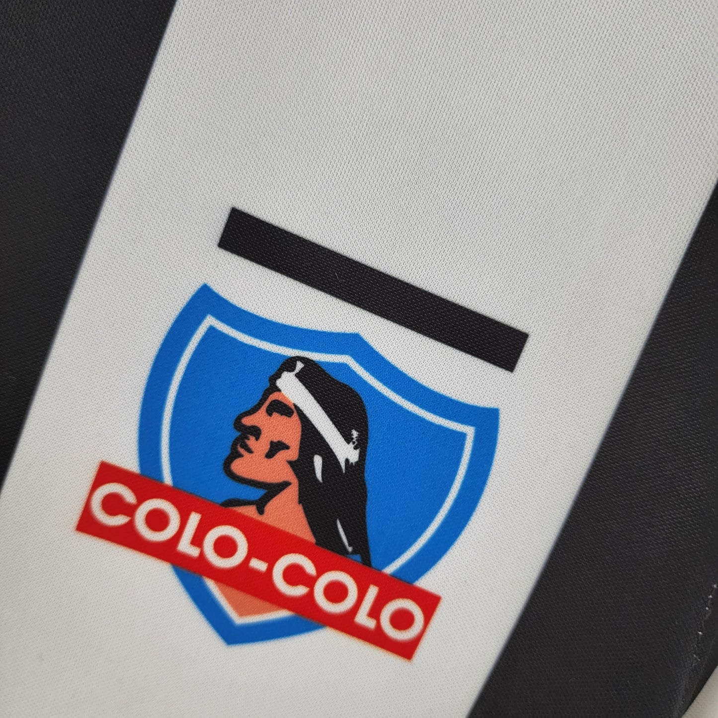 Colo Colo Third 1999