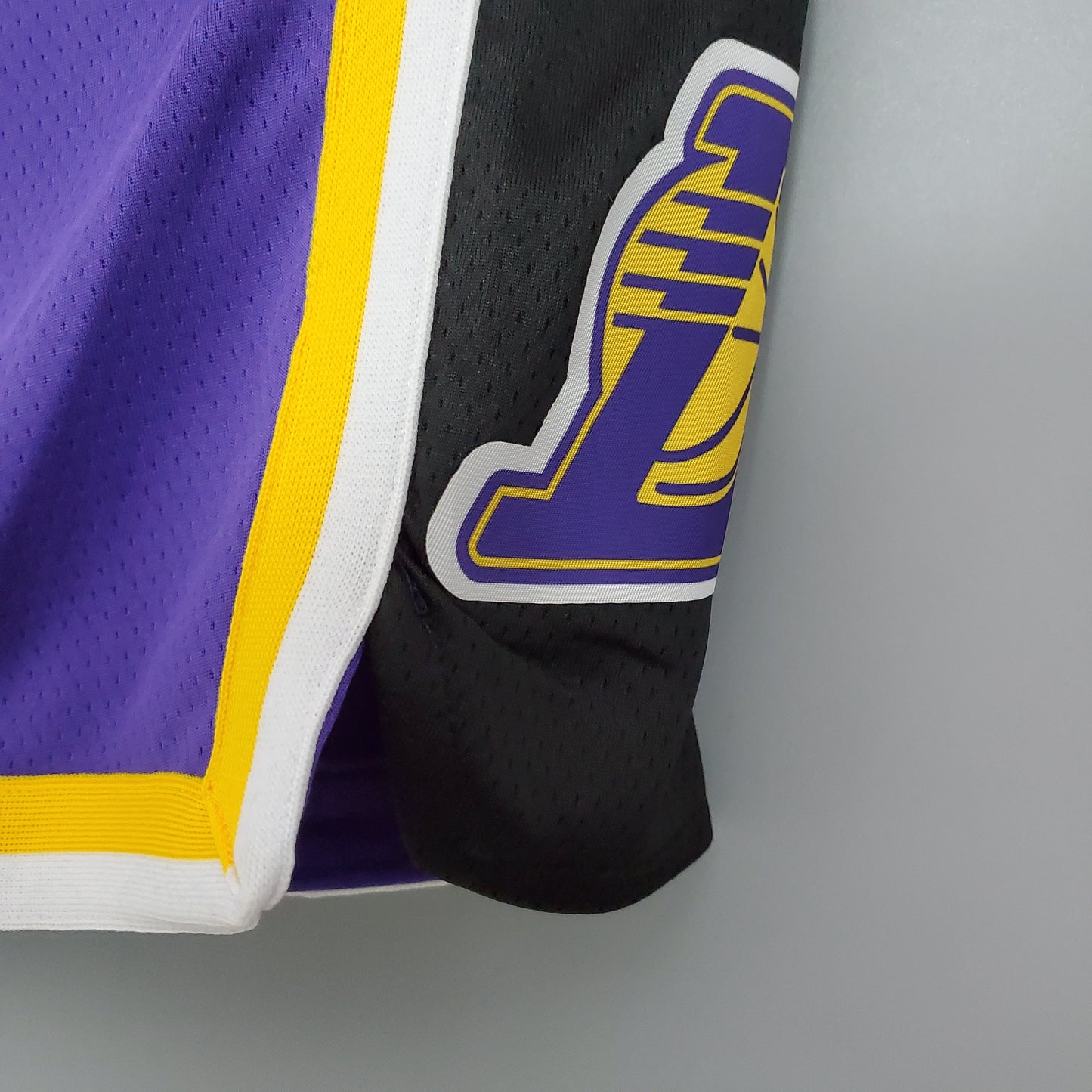 LA Lakers Purple