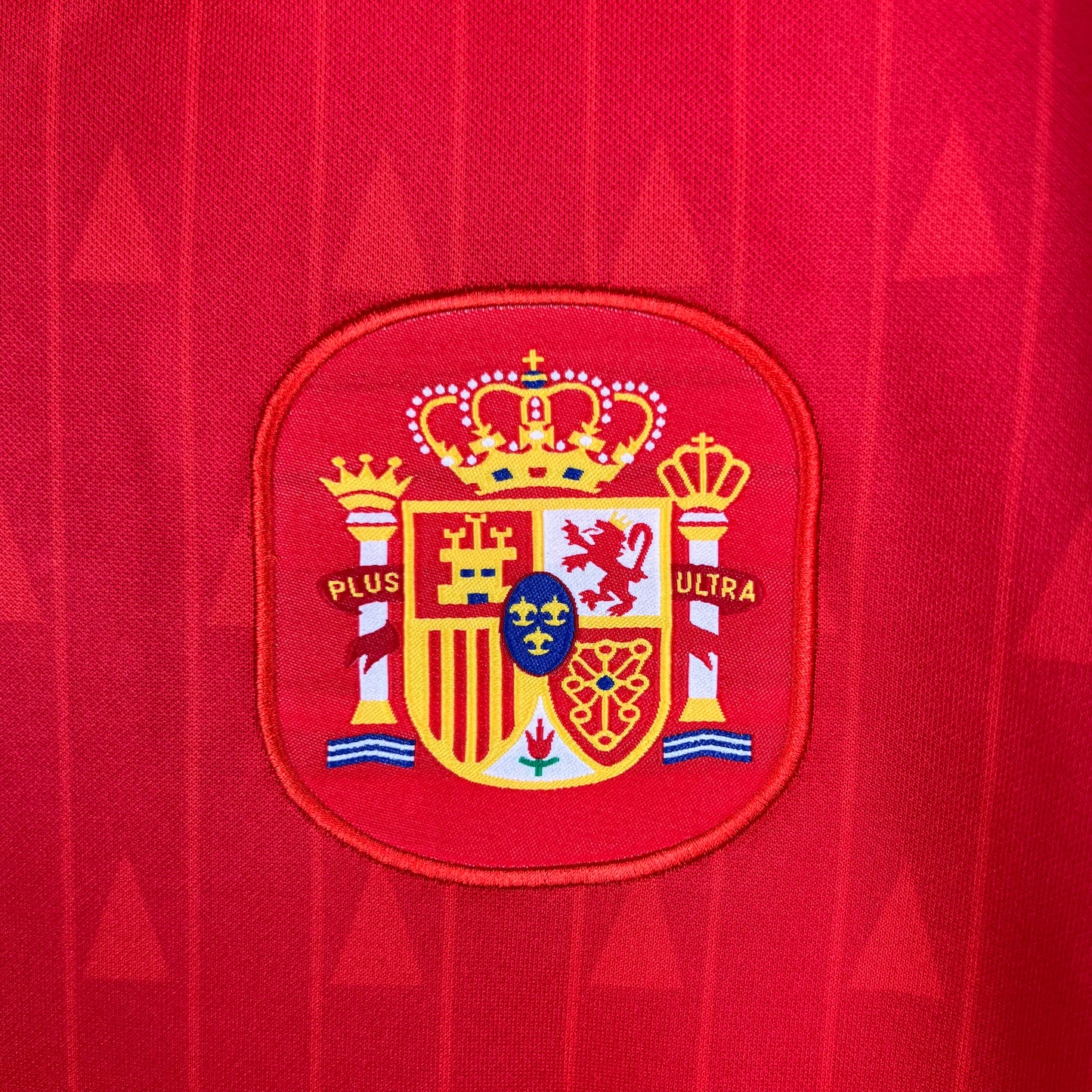 Espanha 88/91 Home
