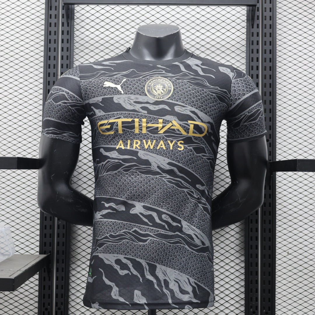 Manchester City Special Edition 24/25