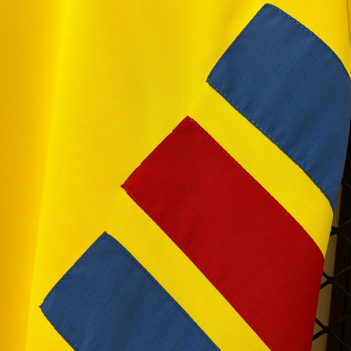Romania Home 1994