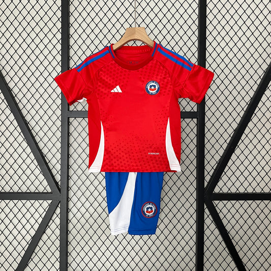 Chile Home 2024