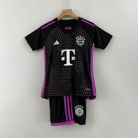 Bayern Munich 23/24 Away