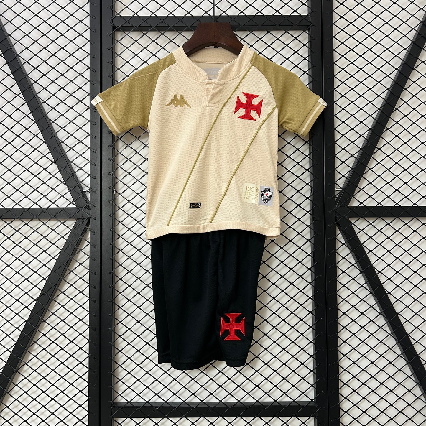 Vasco da Gama Kid Third 24/25