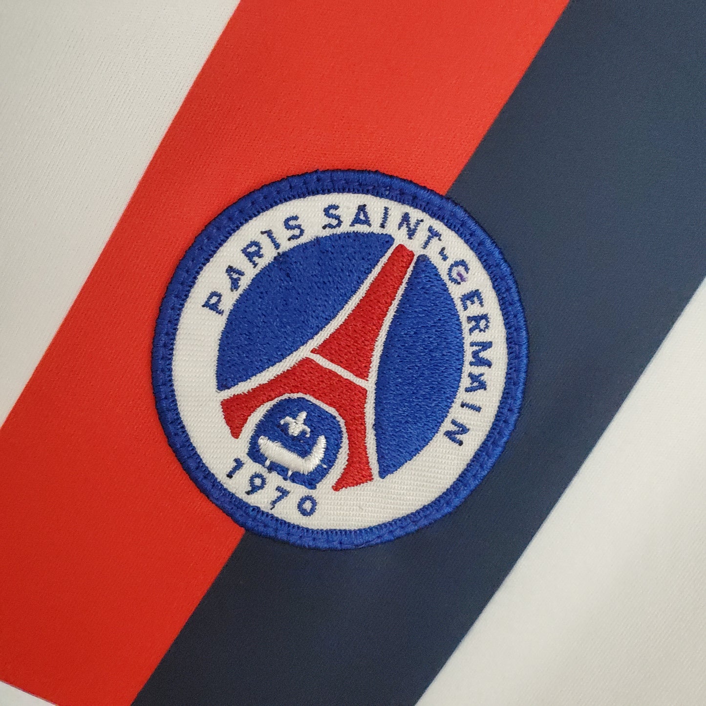 PSG 02/03 Away