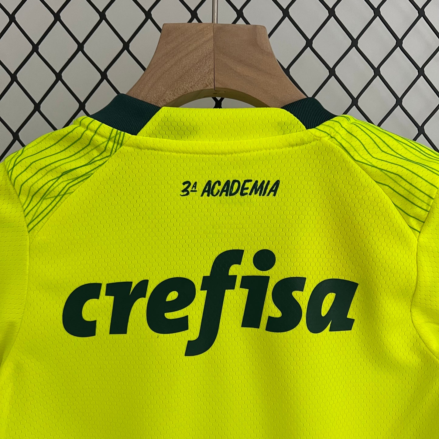 Palmeiras 23/24 Third