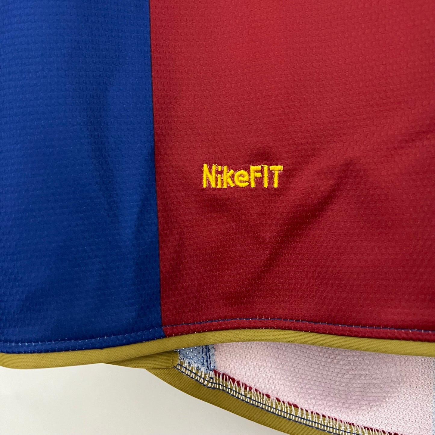 Barcelona 07/08 Home
