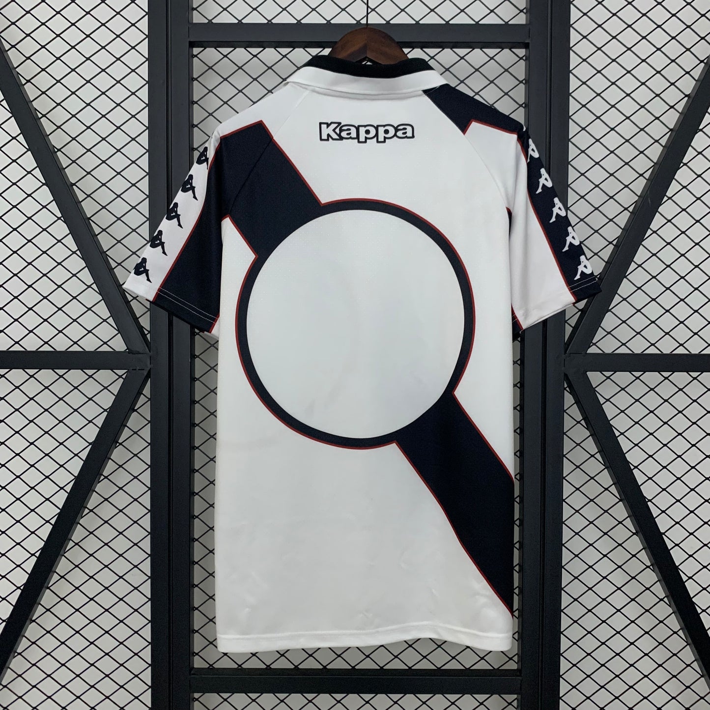 Vasco da Gama 1997 Home