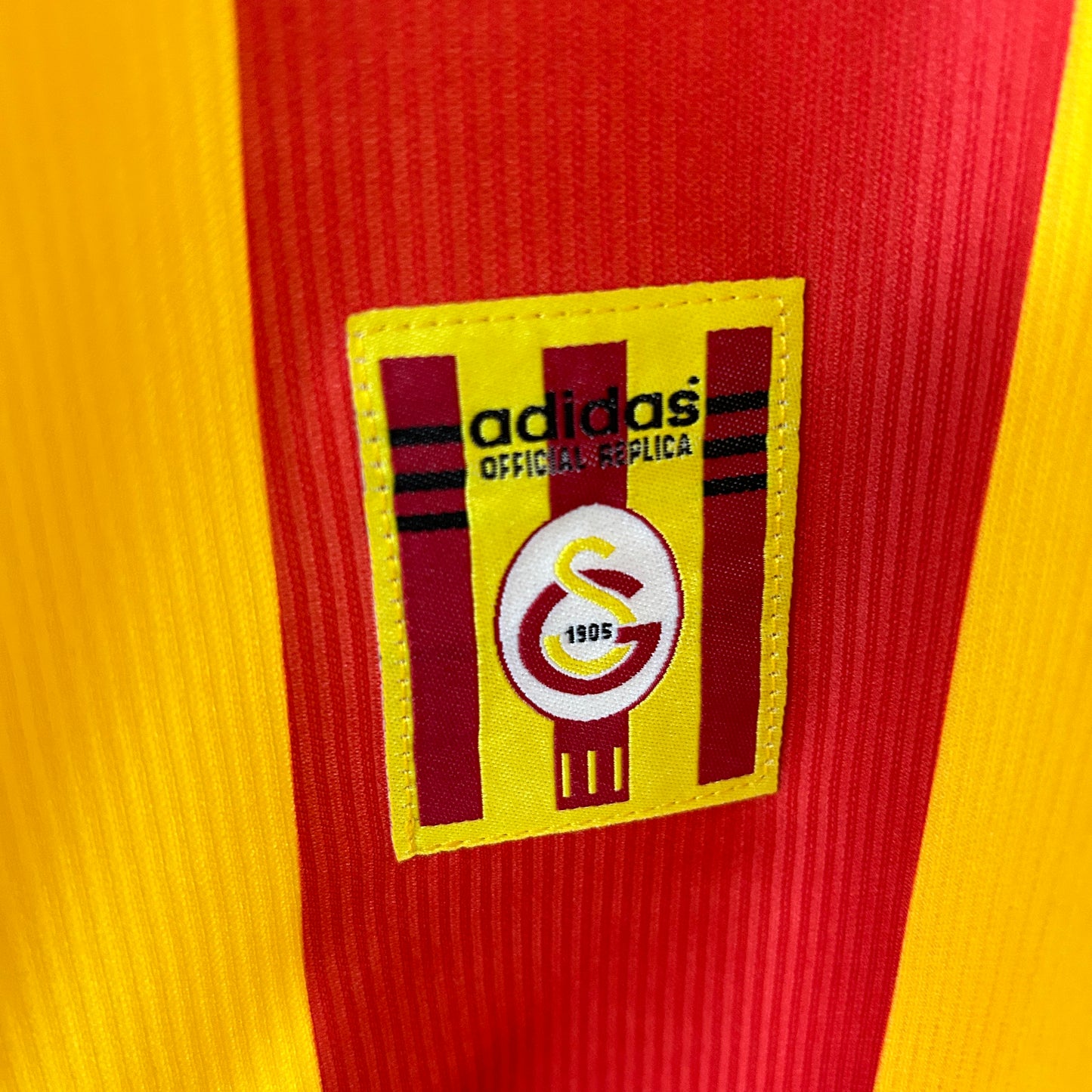 Galasataray Home 99/00