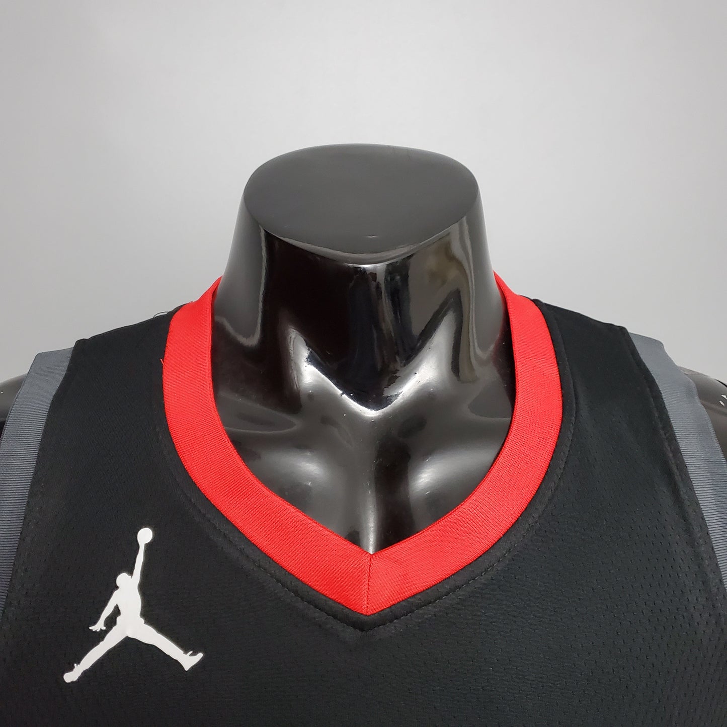 Houston Rockets Black