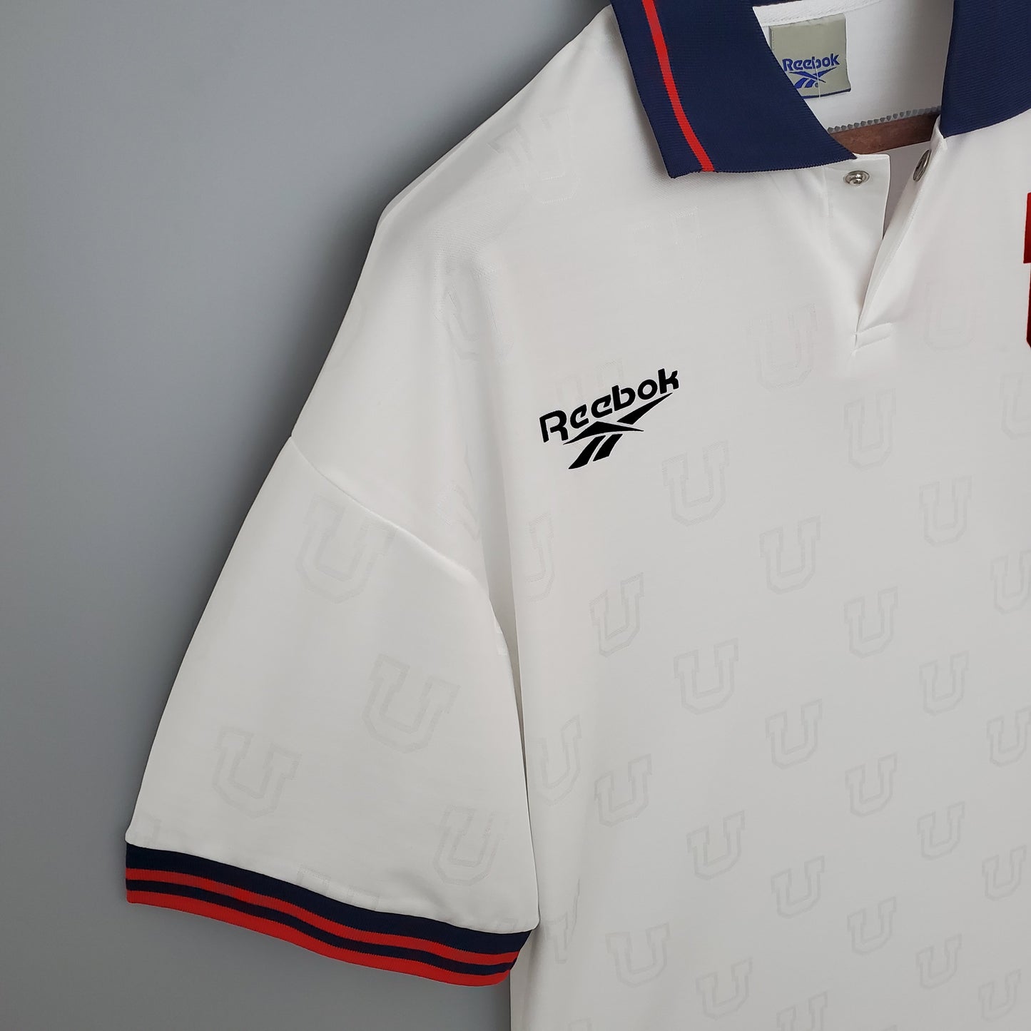 Universidad de Chile 1998 Home