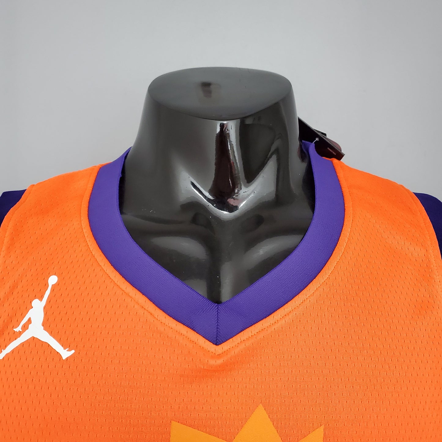 Phoenix Suns Orange