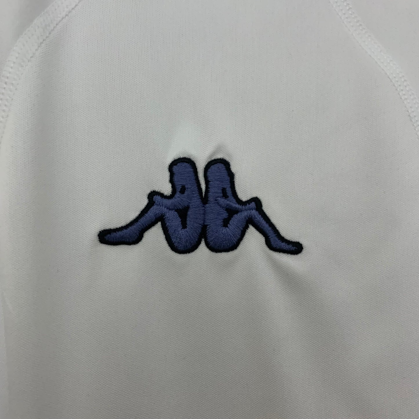 Zaragoza 01/02 Home
