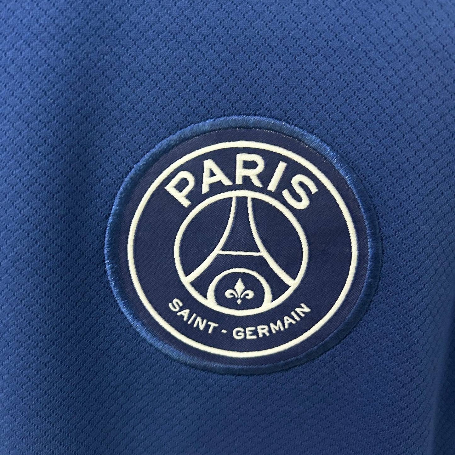 PSG Fourth 24/25