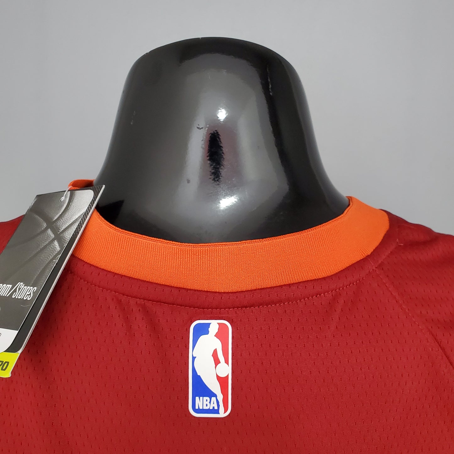 Denver Nuggets Orange