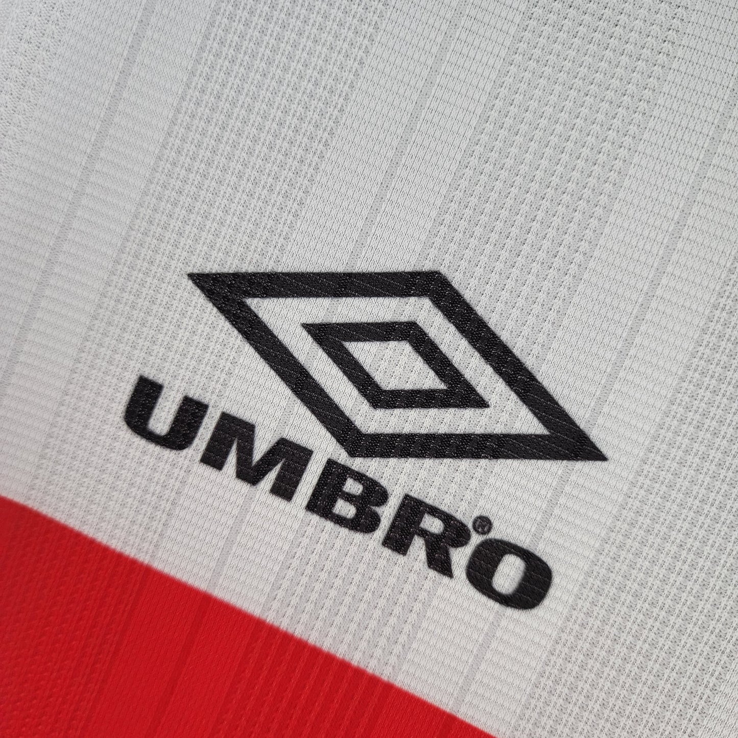 Flamengo 1995 Away