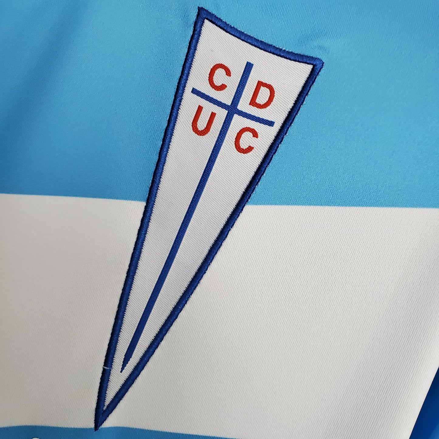 Deportivo Universidad Católica 2011 Commemorative