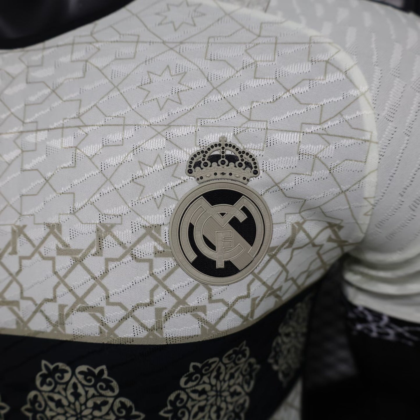 Real Madrid Special Edition 24/25 White