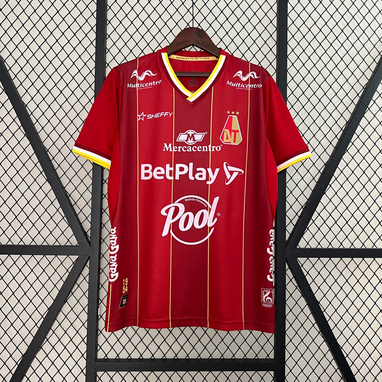 Tolima Home 24/25