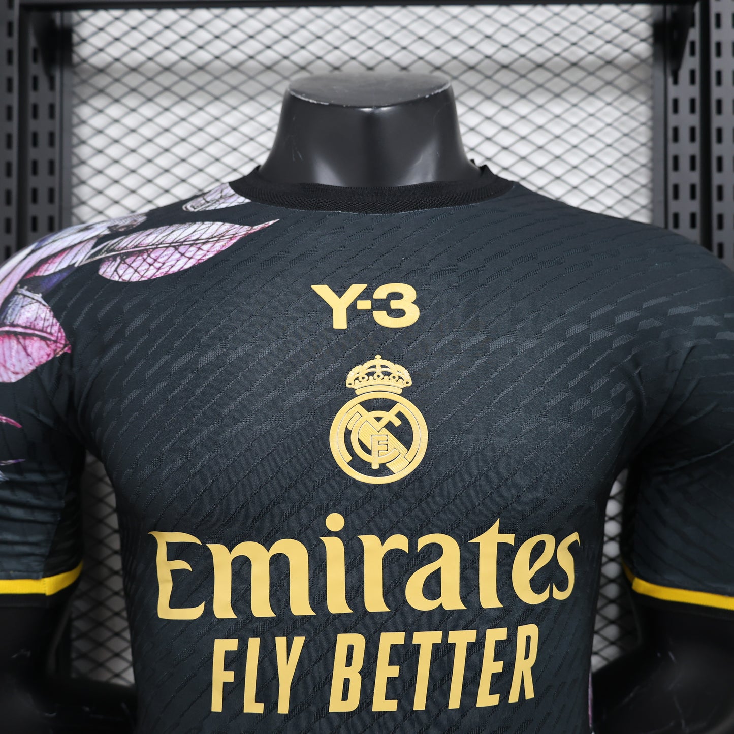 Real Madrid Special Edition 24/25 Rose