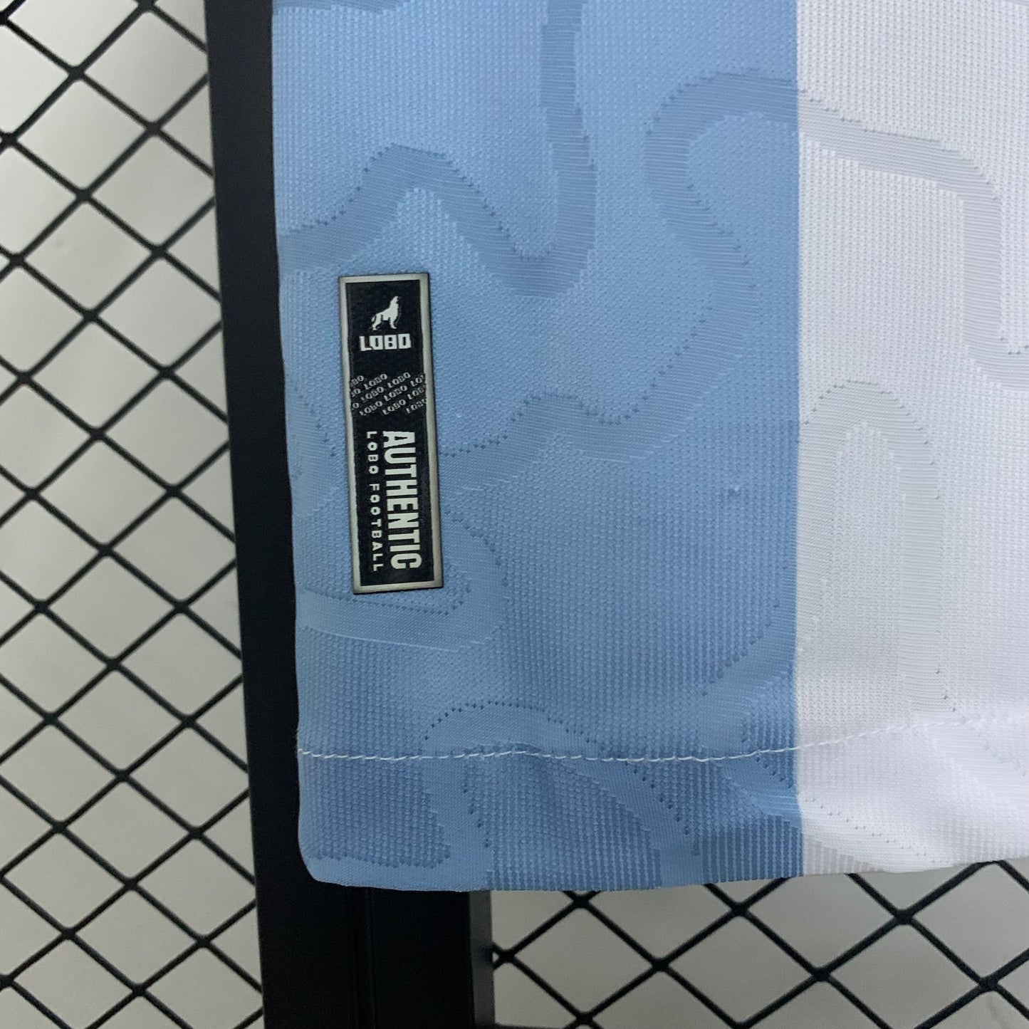 Paysandu 25/26 Home