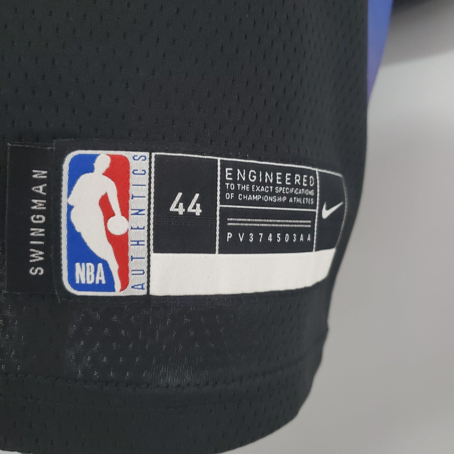 New York Knicks Black | Special Edition