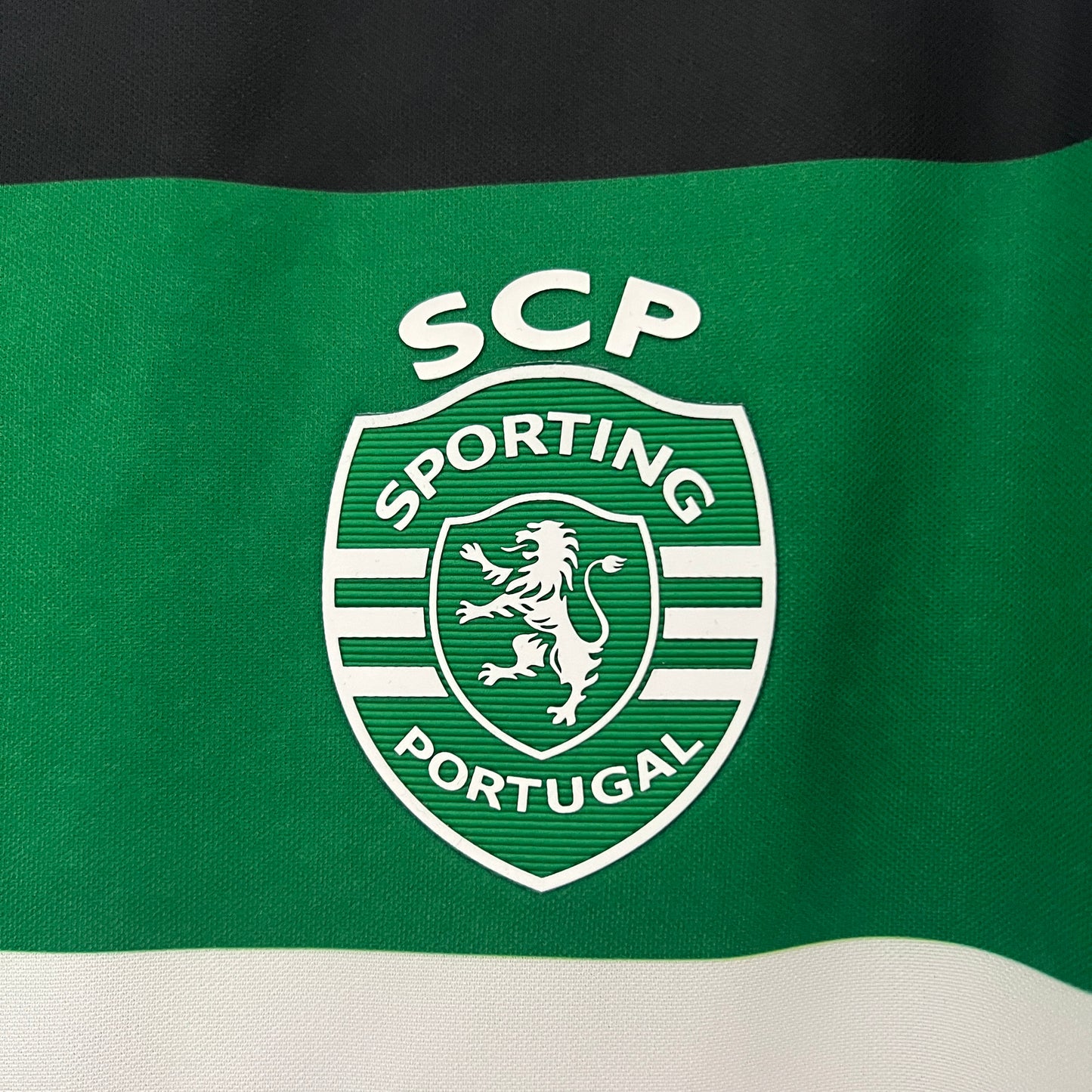 Sporting CP Home 24/25