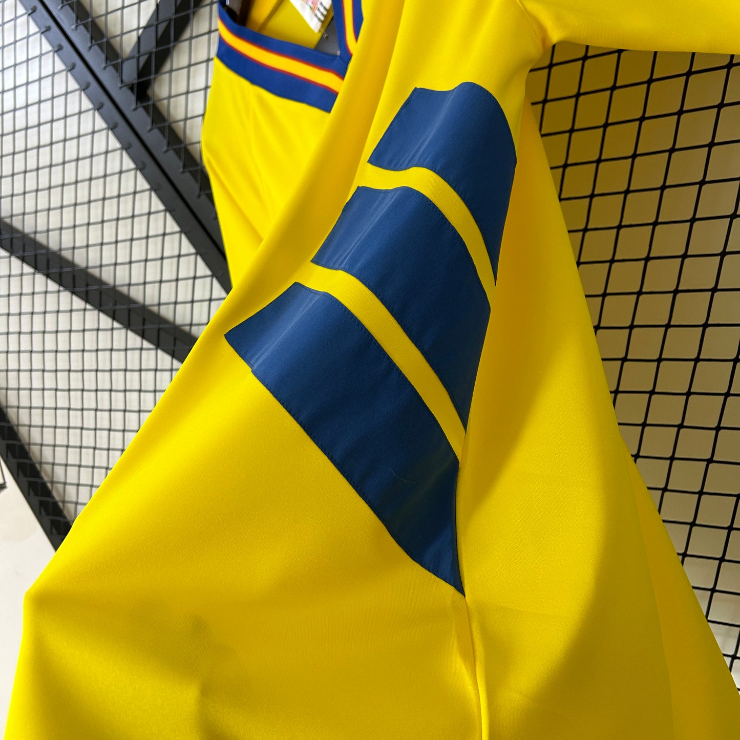 Suécia Home 1994