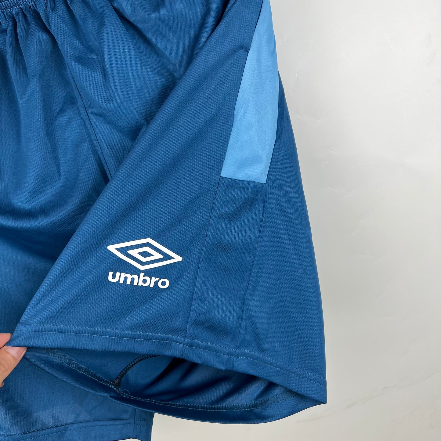 Grêmio Warmup Navy Blue 23/24
