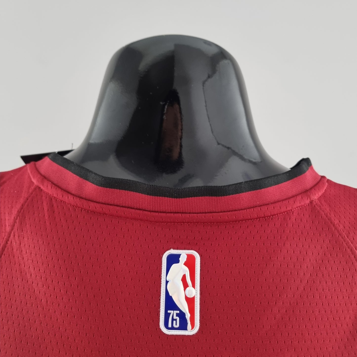 Miami Heat Red | 75th Anniversary