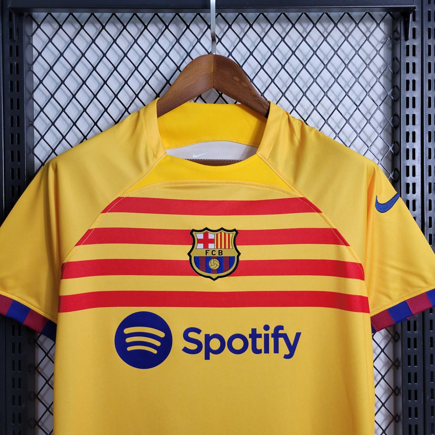 FC Barcelona Fourth 23/24