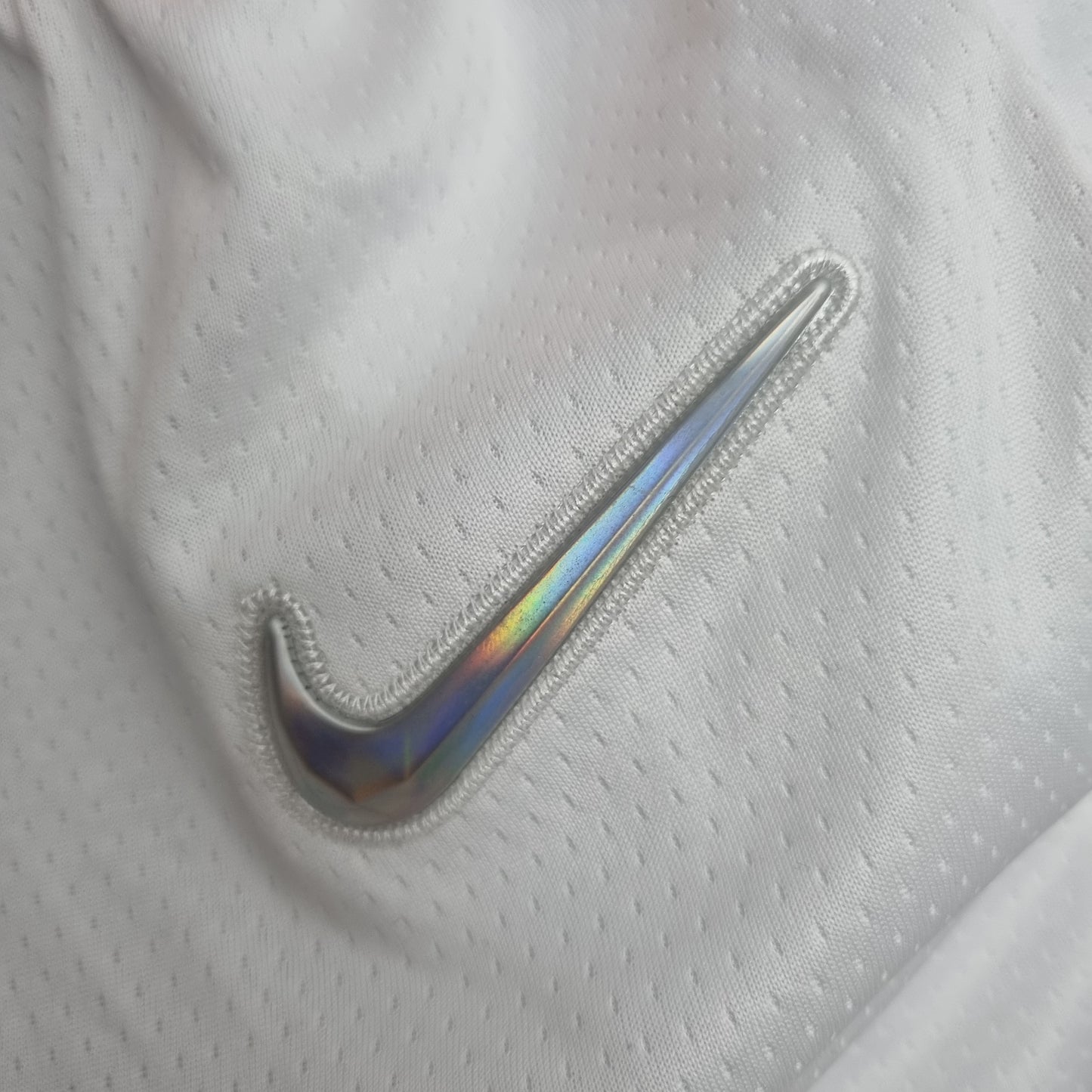San Antonio Spurs White | 75th Anniversary